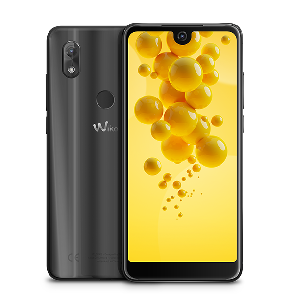 repair wiko view 2 Screen replacement in Hamilton