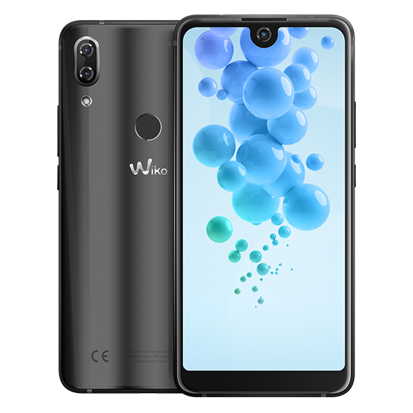 repair wiko view 2 pro Screen replacement in Hamilton