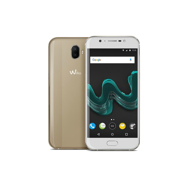 repair wiko wim Screen replacement in Hamilton